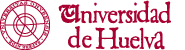 Logotipo de Universidad Huelva
