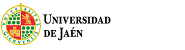 Logotipo de Universidad Jaén