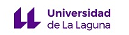 Logotipo de Universidad La Laguna