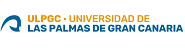 Logotipo Universidad Las Palmas de Gran Canaria