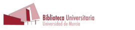 Logotipo Universidad Murcia