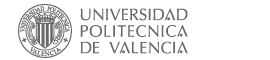 Logotipo Universidad Politécnica de Valencia