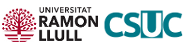 Logotipo de Universitat Ramon Llull