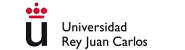 Logotipo Universidad Rey Juan Carlos