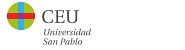 Logotipo Universidad San Pablo CEU