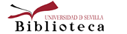 Logotipo de Universidad Sevilla