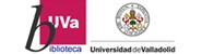 Logotipo Universidad Valladolid