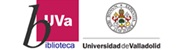 Logotipo de Universidad Valladolid