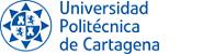 Logotipo de Universidad Politécnica de Cartagena