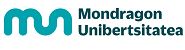 Logotipo de Mondragon Unibertsitatea