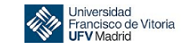 Logotipo Universidad Francisco de Vitoria