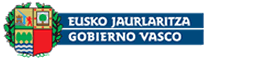 Logotipo de Gobierno Vasco - Eusko Jaurlaritza
