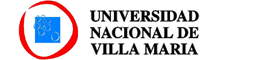 Logotipo Universidad Nacional de Villa María