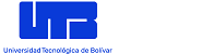 Logotipo Universidad Tecnológica de Bolívar