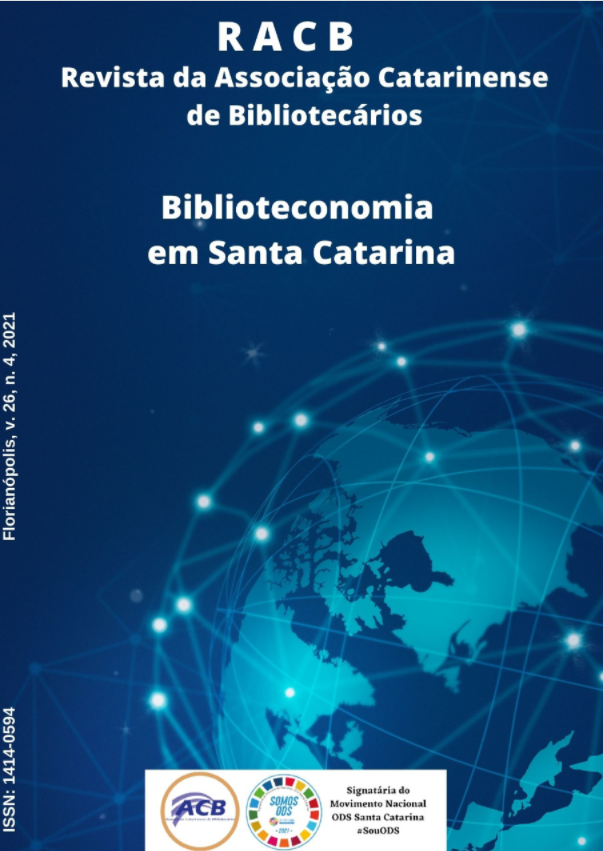 Associação Catarinense de Bibliotecários