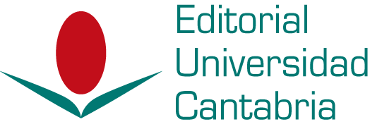 Logotipo del editor Universidad de Cantabria