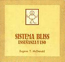 Imagen de portada del libro Sistema Bliss