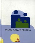 Imagen de portada del libro Psicología y familia