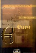 Imagen de portada del libro El marco bancario del euro