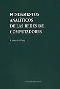 Imagen de portada del libro Fundamentos analíticos de las redes de computadores