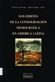 Imagen de portada del libro Los límites de la consolidación democrática en América Latina