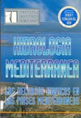 Imagen de portada del libro Los recursos hídricos en los países mediterráneos :  2ª Conferencia Internacional Hidrología Mediterránea, Valencia, Palau de la Música, 27-28 de noviembre de 1996