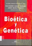 Imagen de portada del libro Bioética y genética : II Encuentro Latinoamericano de Bioética y Genética. Cátedra Unesco de Bioética