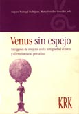 Imagen de portada del libro Venus sin espejo