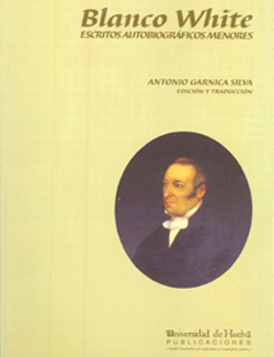 Imagen de portada del libro Escritos autobiográficos menores