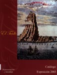 Imagen de portada del libro El Teide : representación e identidad : catálogo exposición