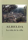 Imagen de portada del libro Albelda : la vida de la villa
