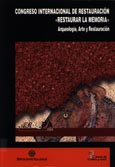 Imagen de portada del libro Arqueología, arte y restauración