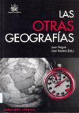 Imagen de portada del libro Las otras geografías