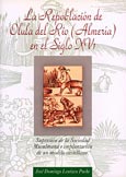 Imagen de portada del libro La repoblación de Olula del Río (Almería) en el siglo XVI