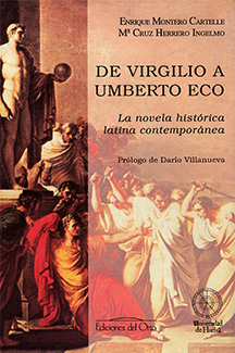 Imagen de portada del libro De Virgilio a Umberto Eco