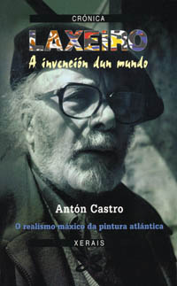 Imagen de portada del libro Laxeiro