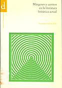 Imagen de portada del libro Márgenes y centros en la literatura británica actual