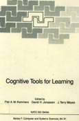 Imagen de portada del libro Cognitive tools for learning