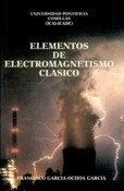 Imagen de portada del libro Elementos de electromagnetismo clásico