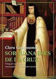 Imagen de portada del libro Sor Juana Inés de la Cruz
