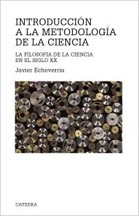 Imagen de portada del libro Introducción a la metodología de la ciencia