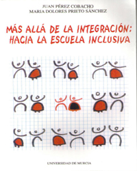 Imagen de portada del libro Más allá de la integración