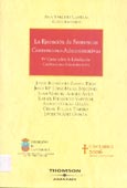 Imagen de portada del libro La ejecución de sentencias contencioso-administrativas : IV curso sobre la jurisdicción contencioso-administrativa