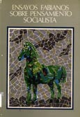 Imagen de portada del libro Ensayos fabianos sobre pensamiento socialista