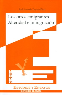 Imagen de portada del libro Los otros emigrantes