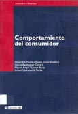 Imagen de portada del libro Comportamiento del consumidor