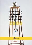 Imagen de portada del libro Evaluación de la Educación Secundaria Obligatoria, 2000