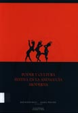 Imagen de portada del libro Poder y cultura festiva en la Andalucía moderna