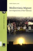 Imagen de portada del libro Mediterrània migrant : les migracions al País Valencià