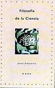 Imagen de portada del libro Filosofía de la ciencia